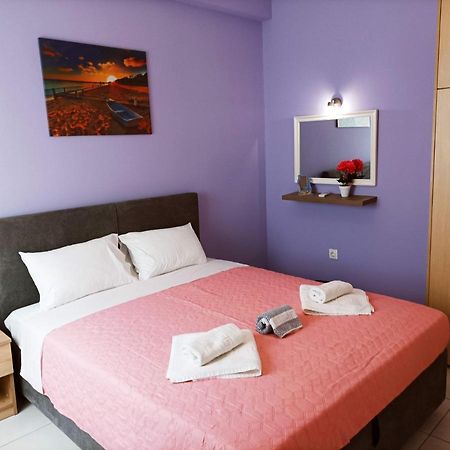 Oino Apartment Corfu  Exterior foto