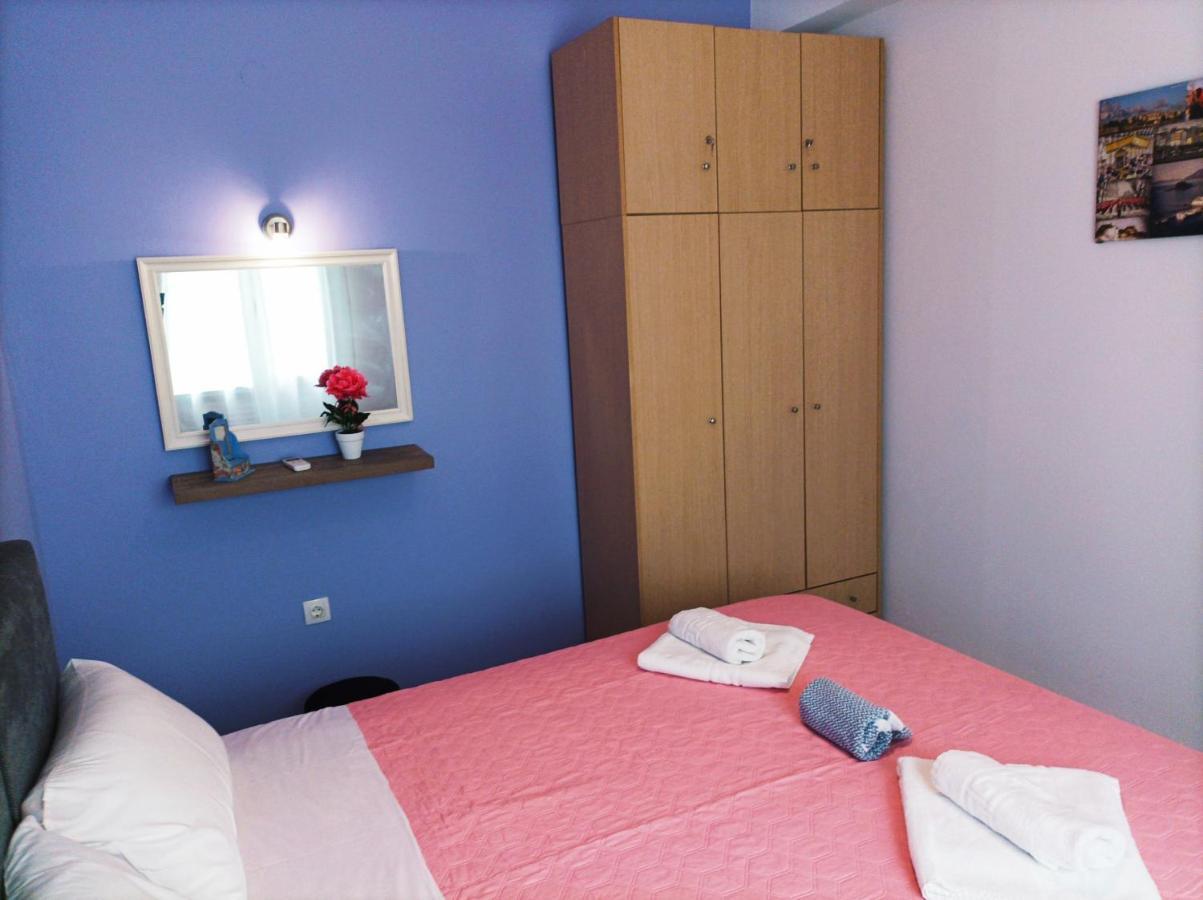 Oino Apartment Corfu  Exterior foto